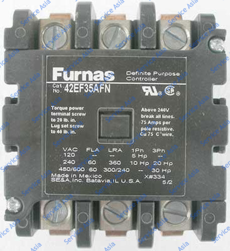 42EF35AFN