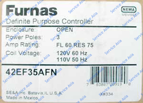 42EF35AFN