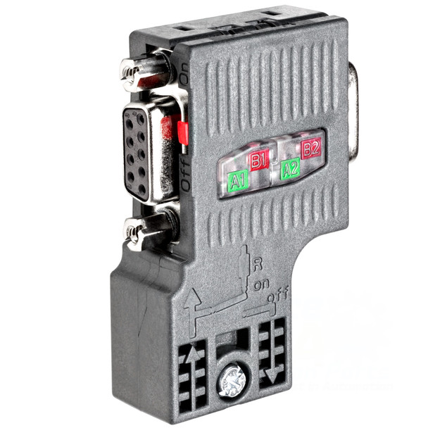 6ES7-972-0BB52-0XA0 - New (S1), See Description