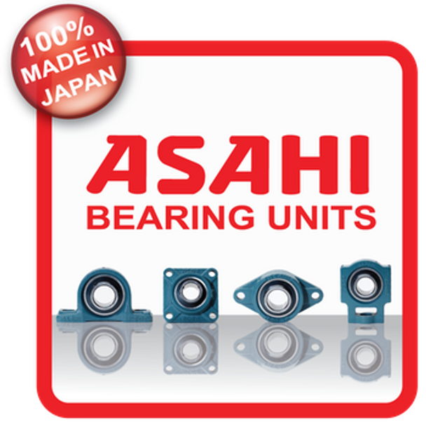 ASAHI UKP 312+H2312