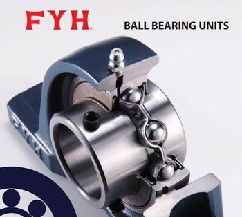 FYH UKFLU313 +H2313