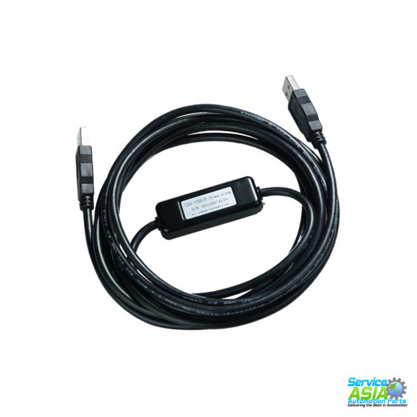 PROFACE CA3-USBCB-01 TRANSFER/PROGRAMMING CABLE