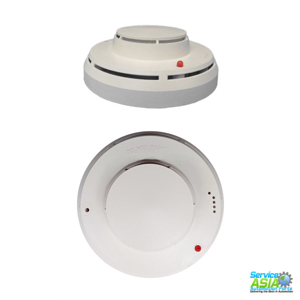 SIEMENS DI-3 IONIZATION SMOKE DETECTOR