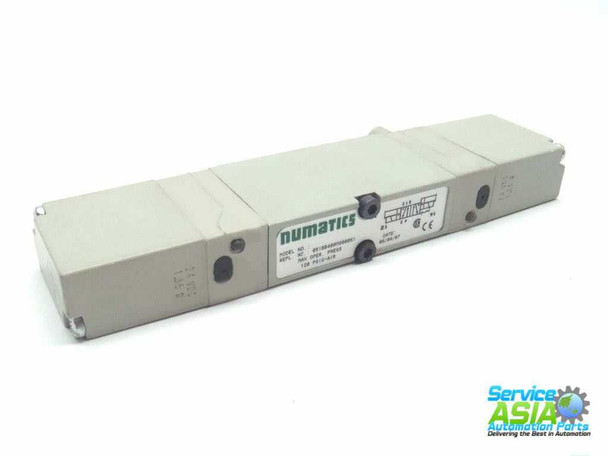 051BB400M000061 - Pre-owned Part, See Description