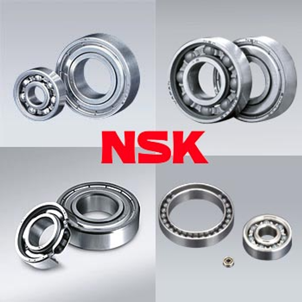 NSK 6307-2RS