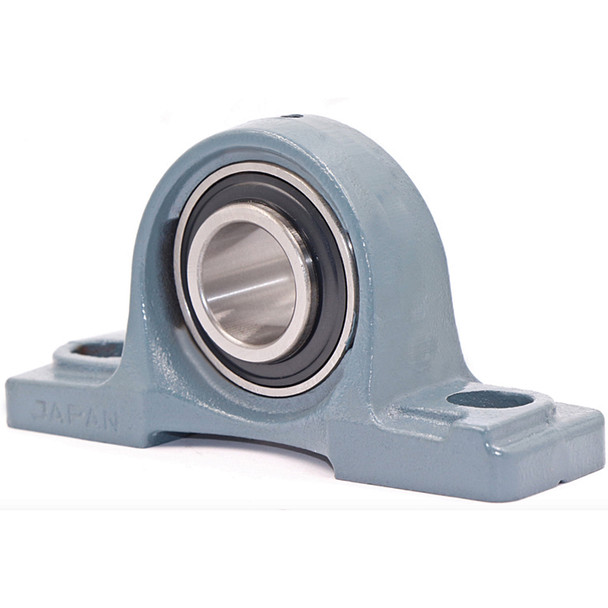 NSK UCP317 Pillow Block Housing Unit UCP317 - Shaft: 85 mm