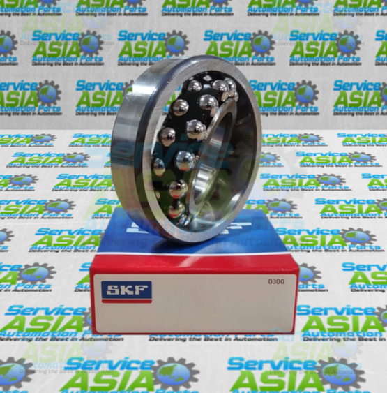SKF 2318 K