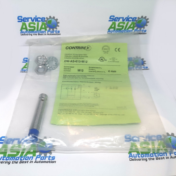 CONTRINEX DW-AS-613-M12