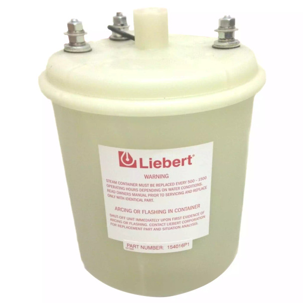 LEIBERT 154016P1 HUMIDIFIER TANK 200/277 5#