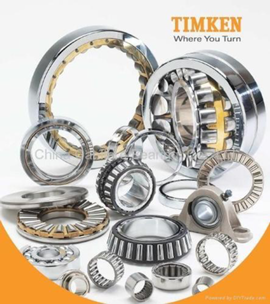 TIMKEN 231/670YMB