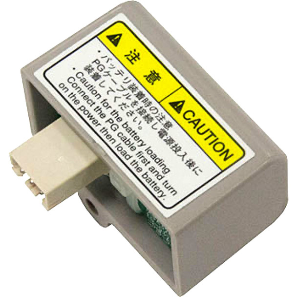 IAI - IA-XAB-BT - ABSOLUTE BATTERY ONE BATTERY REQUIRED PER AXIS. Robot Controller Dedicated lithium battery with housing off-the-shelf.
