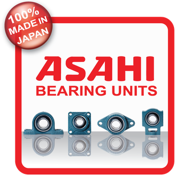ASAHI UCFLU 321