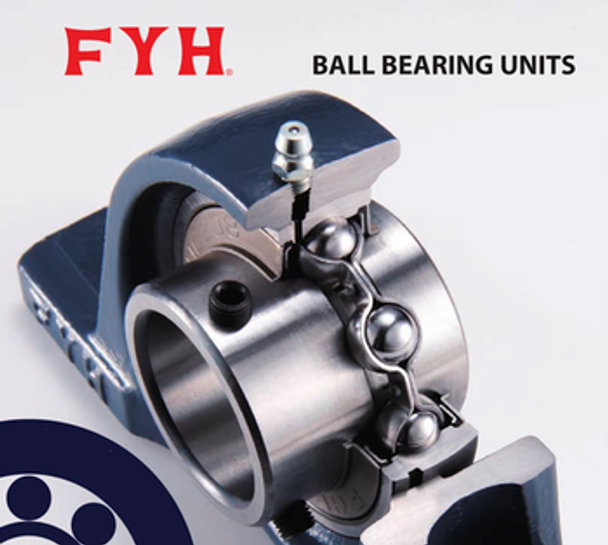 FYH UEL 307