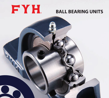FYH UC207