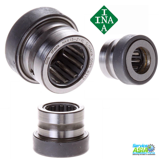 ina-nkx-15-z INA NKX15Z Bearing