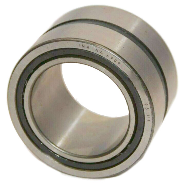 INA NA 6909 Needle Roller Bearing