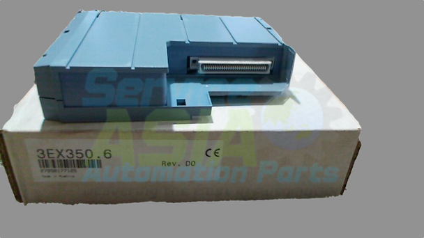 3EX350.6 - Used, See Description