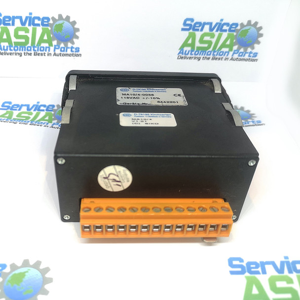 MA10/4 - Pre-Owned Part, See Description