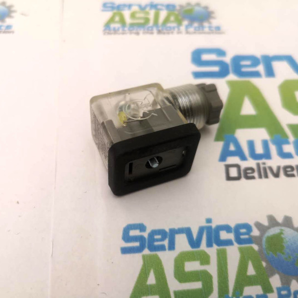 PETERS GIB3YT CONNECTOR 24VAC/DC underneath