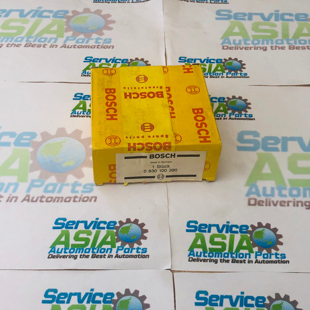 BOSCH proximity sensor 0830100390

