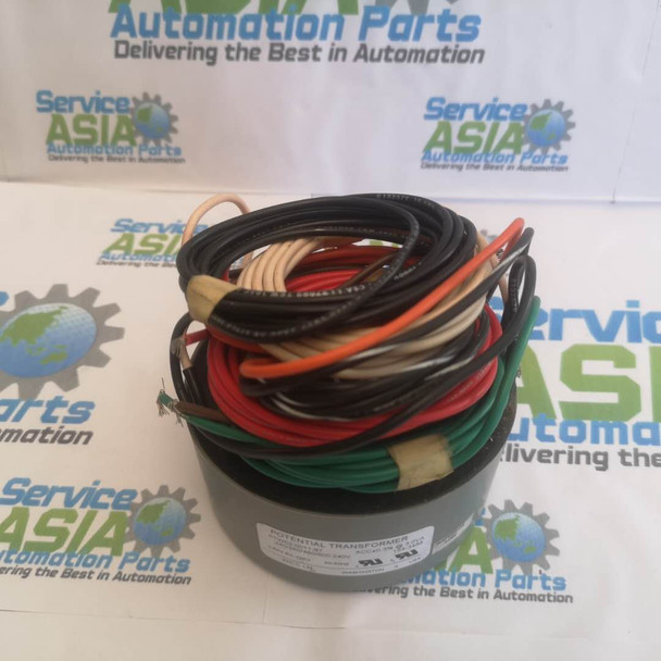 Cat 154-3488 (PTW02-0011-97) POTENTIAL TRANSFORMER 50/60HZ 240/600:240V RATIO