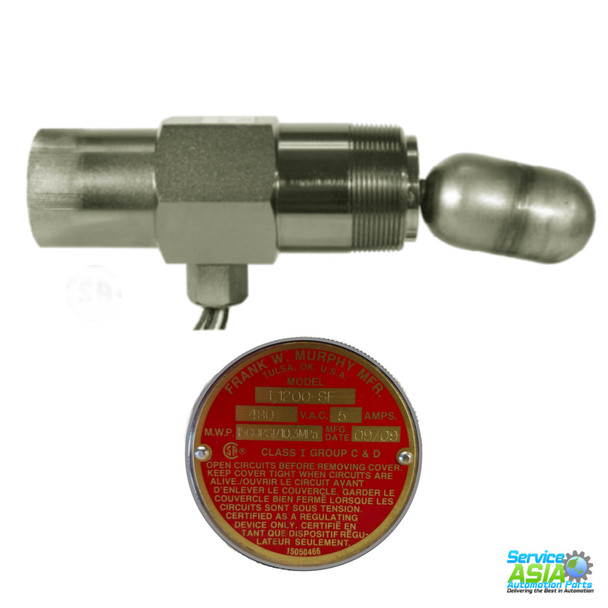 LS1200SF - New (S1), See Description