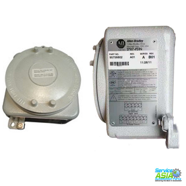 1797-PS1N - New (S1), See Description