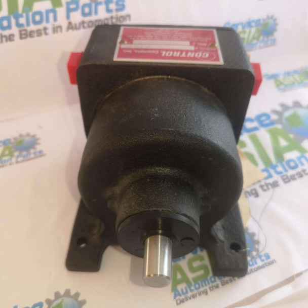 CONTROL CONCEPTS CI8121-B  SPEED SWITCH 

