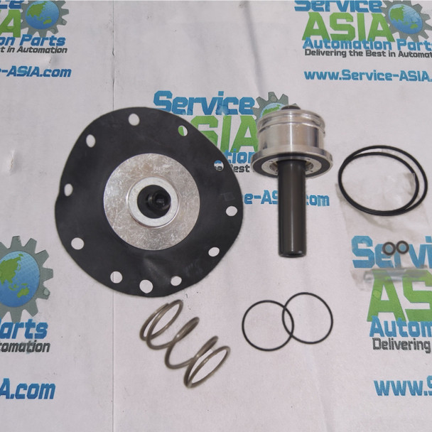 Contents of NORGREN R18-100R SERVICE REPAIR KIT FOR R18