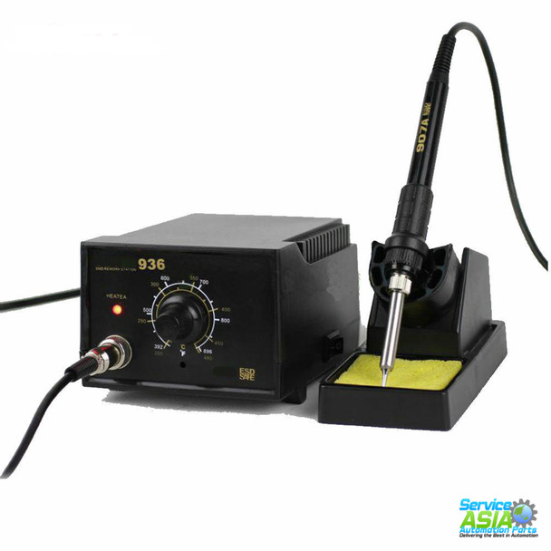 YIHUA 936 220V 45W Soldering Solder Rework Station