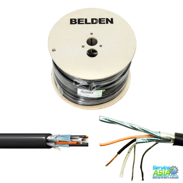 BELDEN 1075A CABLE