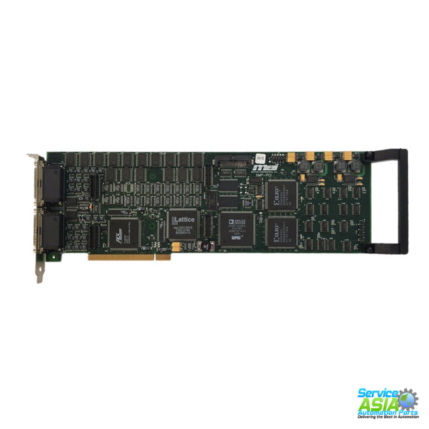 DANAHER MOTION A040-0002 MEI XMP-PCI I/O CONTROLLER XMP-PCI-8-5V