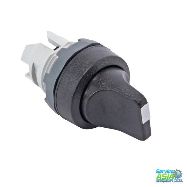 ABB M3SS1-10B (1SFA611210R1006) Selector Switch Operator