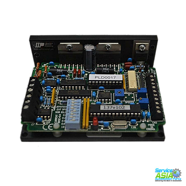 APPLIED MOTION 3540MO (1000-137) DC MICROSTEP DRIVE W/ OSCILLATOR