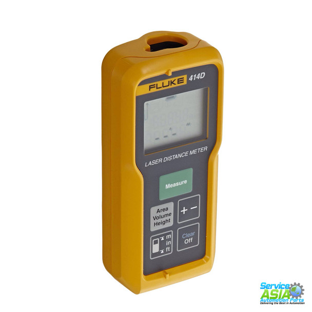 FLUKE 414D Laser Measure

