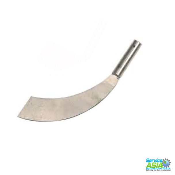 4B COMPONENTS RLISP2 Insertable Single Vane Paddle