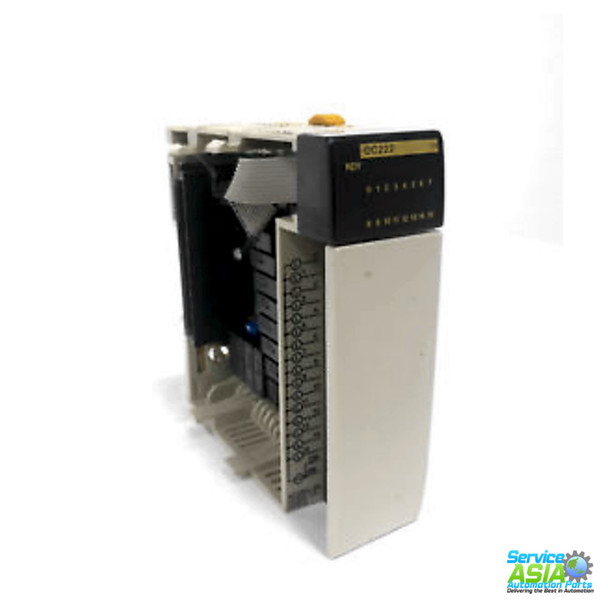 OMRON CQM1-OC222 OUTPUT UNIT 16X RELAY OUTPUTS 2A 24 VDC/250 VAC