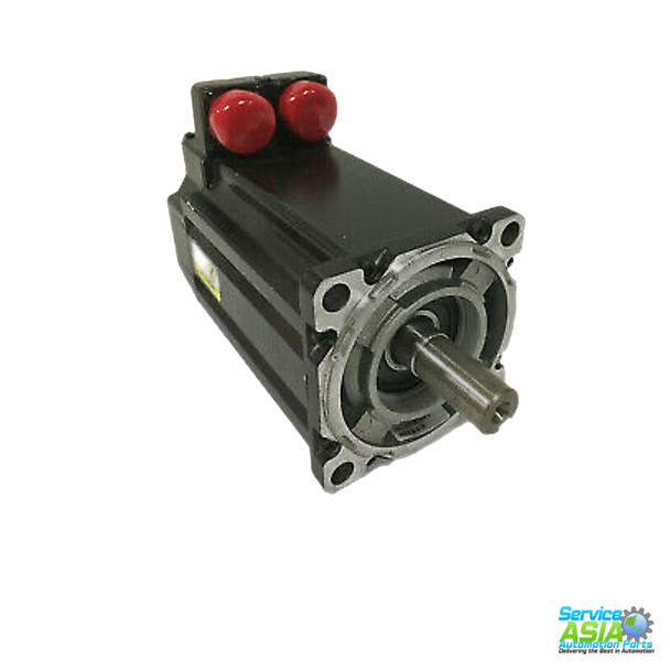 ALLEN-BRADLEY MPL-B430P-SJ22AA SERVO MOTOR 6.55NM 2.4KW 5000PRM 460VAC 3PHASE

