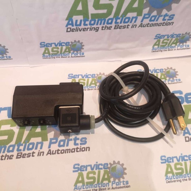 INGERSOLL RAND LR100991 TIMER with TIMER 0.5 - 45 MINUTES INTERVAL and 0.5 - 10SEC DURATION 10AMP 240V 50/60HZ