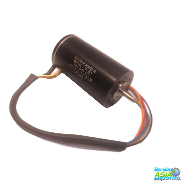 FAULHAUBER 3564 K 024 B K1155 SERVO MOTOR BRUSHLESS DC