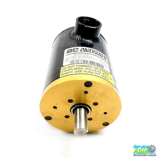 AVG AUTOMATION SAC-RL100-010