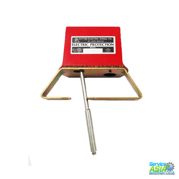 POTTER ELECTRIC OSYSU-A2 OUTSIDE SCREW AND YOKE VALVE SUPERVISORY SWITCH
