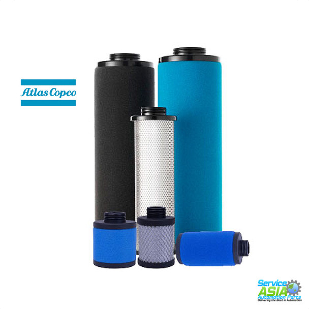ATLAS COPCO ORIGINAL 2900271100 CP01467 FILTER