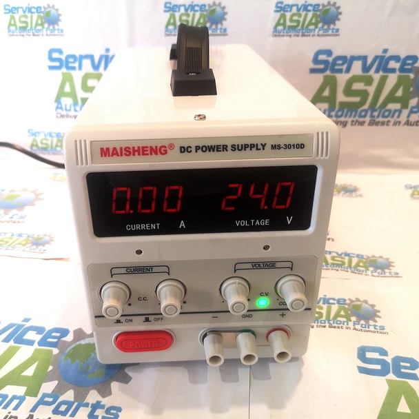 MAISHENG MS-3010D  Compact  Power Supply