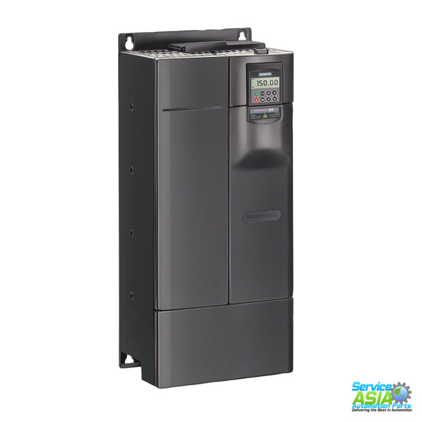 SIEMENS 6SE6430-2AD34-5EA0 MICROMASTER 430 WITH BUILT-IN CLASS A FILTER

