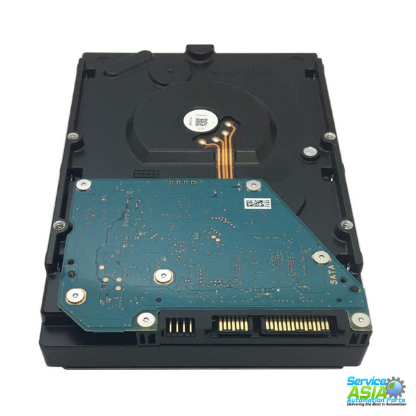 TOSHIBA MG03ACA100 HARD DRIVE 