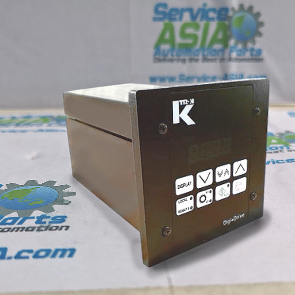 K-TRON 2403-608100-B - DIGI-DRIVE 230V