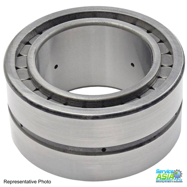 INA SL192336-TB-BR-C3 Cylindrical Roller Bearing 180MM Bore; Straight Bore Profile; 380MM Outside Diameter; 126MM Width; RBEC 1 | ISO P0; Single Row; Inner Ring - One Side Separable; No Snap Ring; Relubricatable; C3-Loose Internal Clearance; No Retainer INA SL192336-TB-BR-C3 Cylindrical Roller Bearing 180MM Bore; Straight Bore Profile; 380MM Outside Diameter; 126MM Width; RBEC 1 | ISO P0; Single Row; Inner Ring - One Side Separable; No Snap Ring; Relubricatable; C3-Loose Internal Clearance; No Retainer