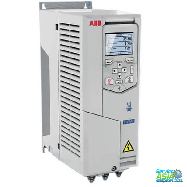 ABB ACH580-01-088A-4 HVAC Drive 45kW 83A IP21 R5 EMC class C2