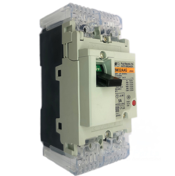 BW32AAG-2P005 - New (S2), See Description